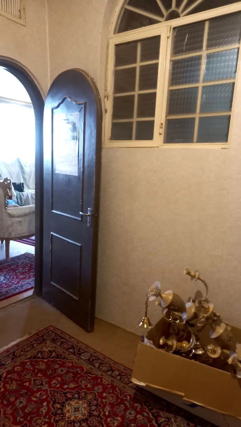 آپارتمان مرکزی