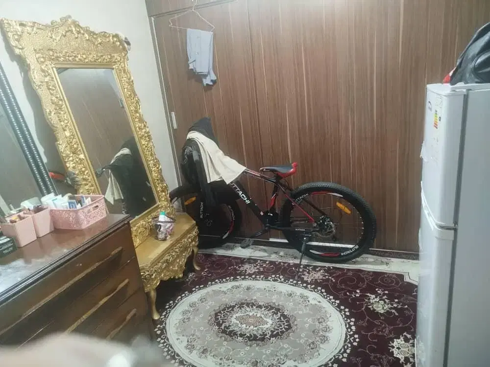 فروش واحد ۵۳ متری