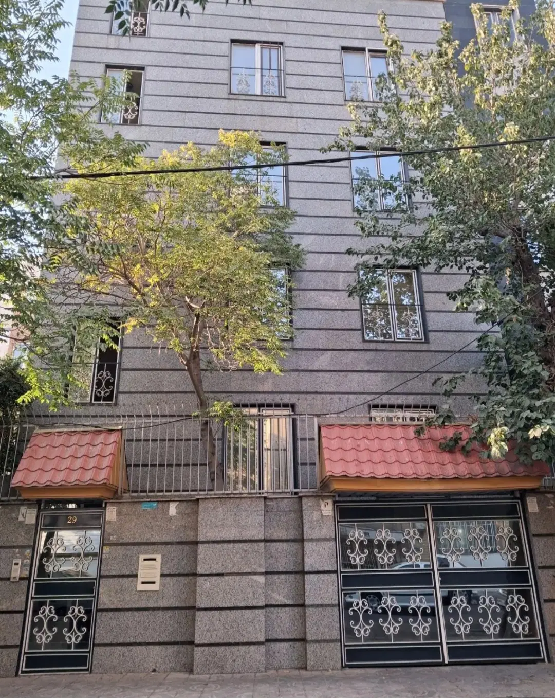 اجاره خانه همخونه