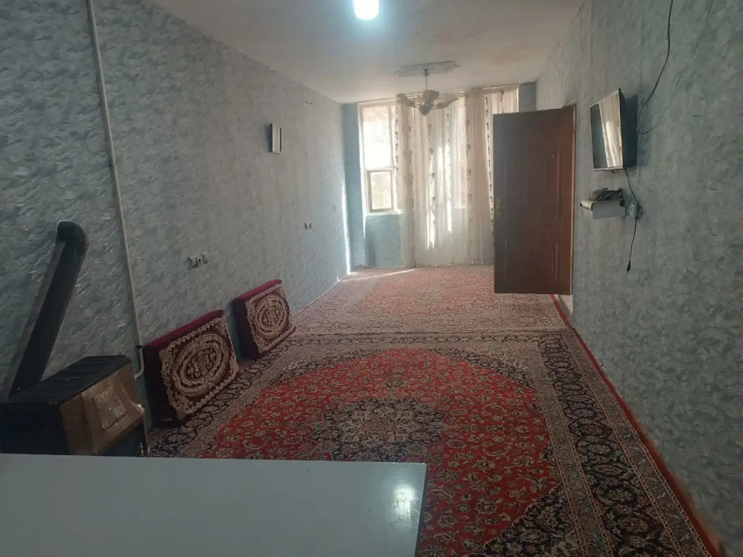 اجاره سوئیت نزدیک حرم (فاصله پیاده تا حرم دقیقه )