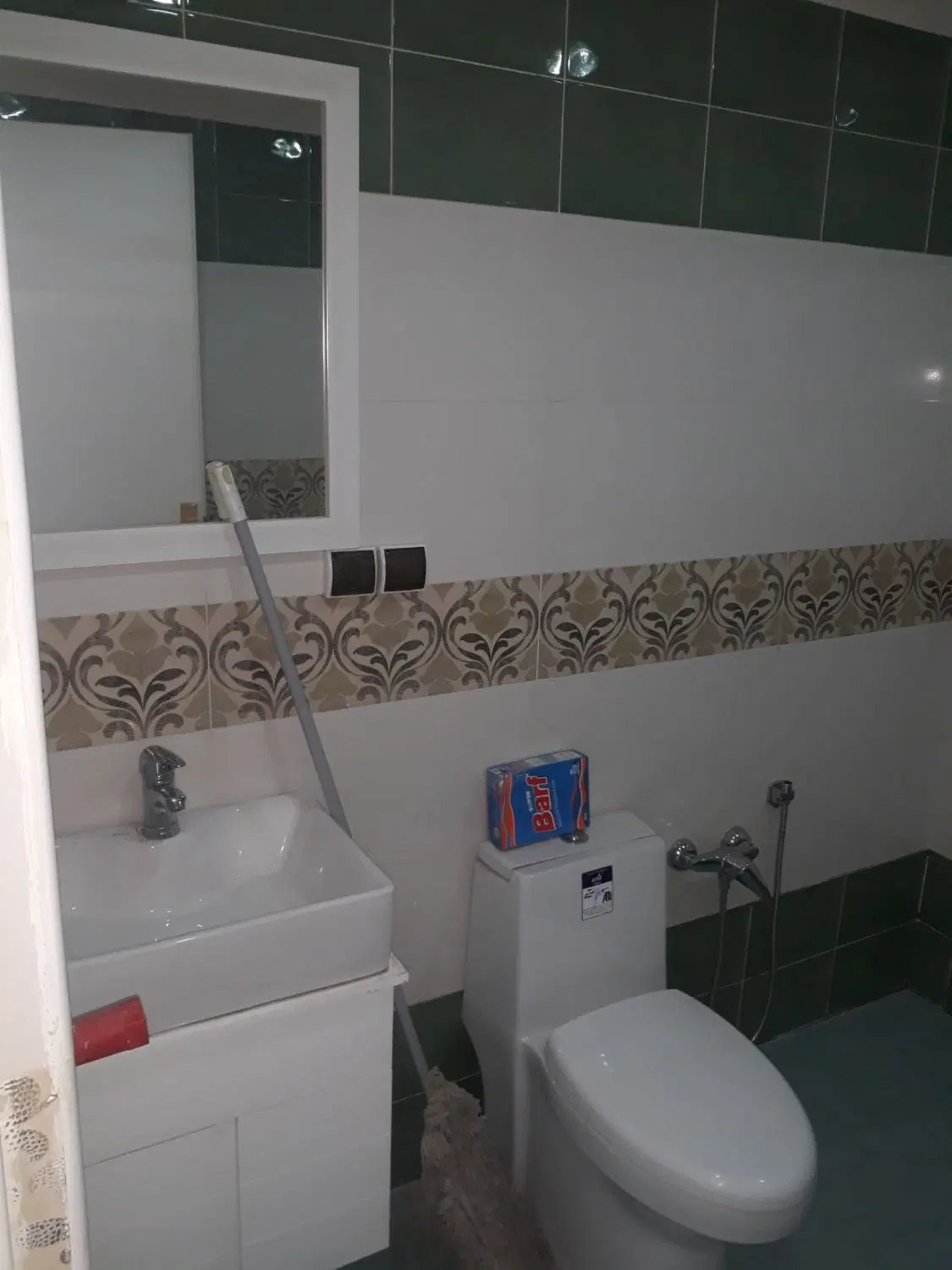 تجریش واعظی 140 سه خوابه