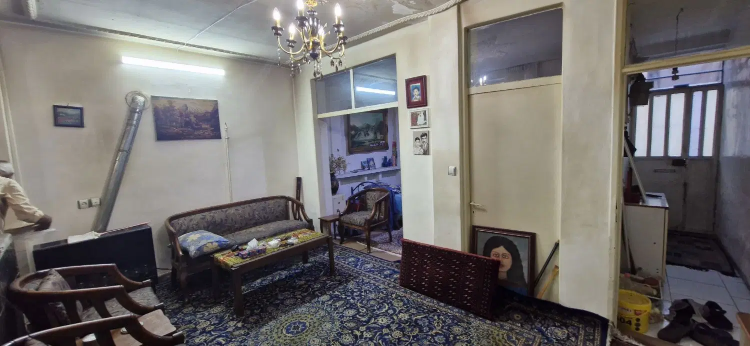 خونه نقلی