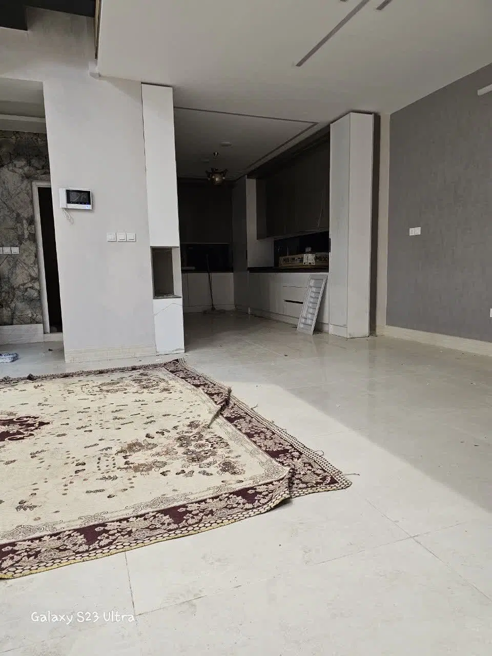 ویلایی. واقع در دهاقان