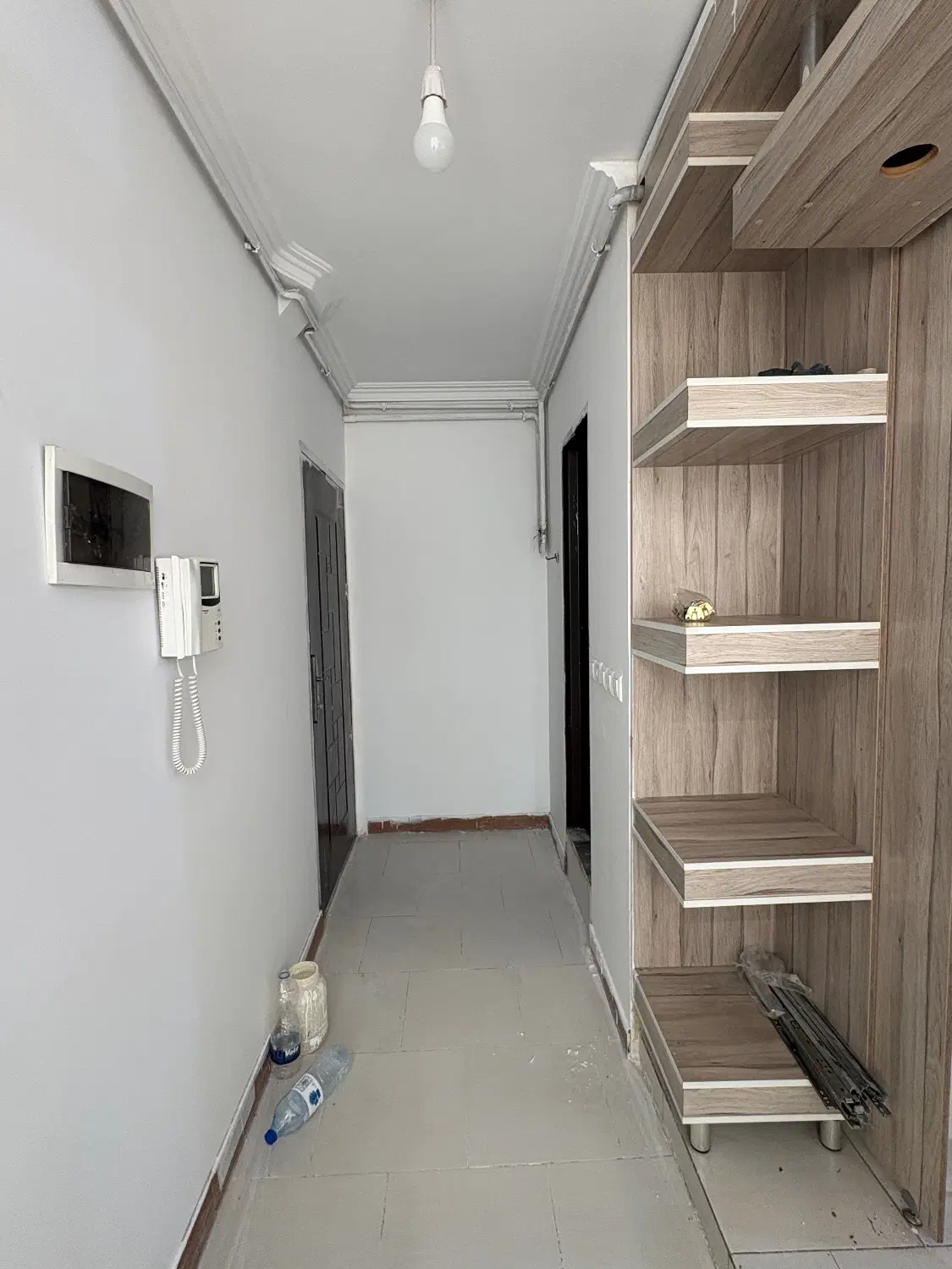 آپارتمان ۸۵متری