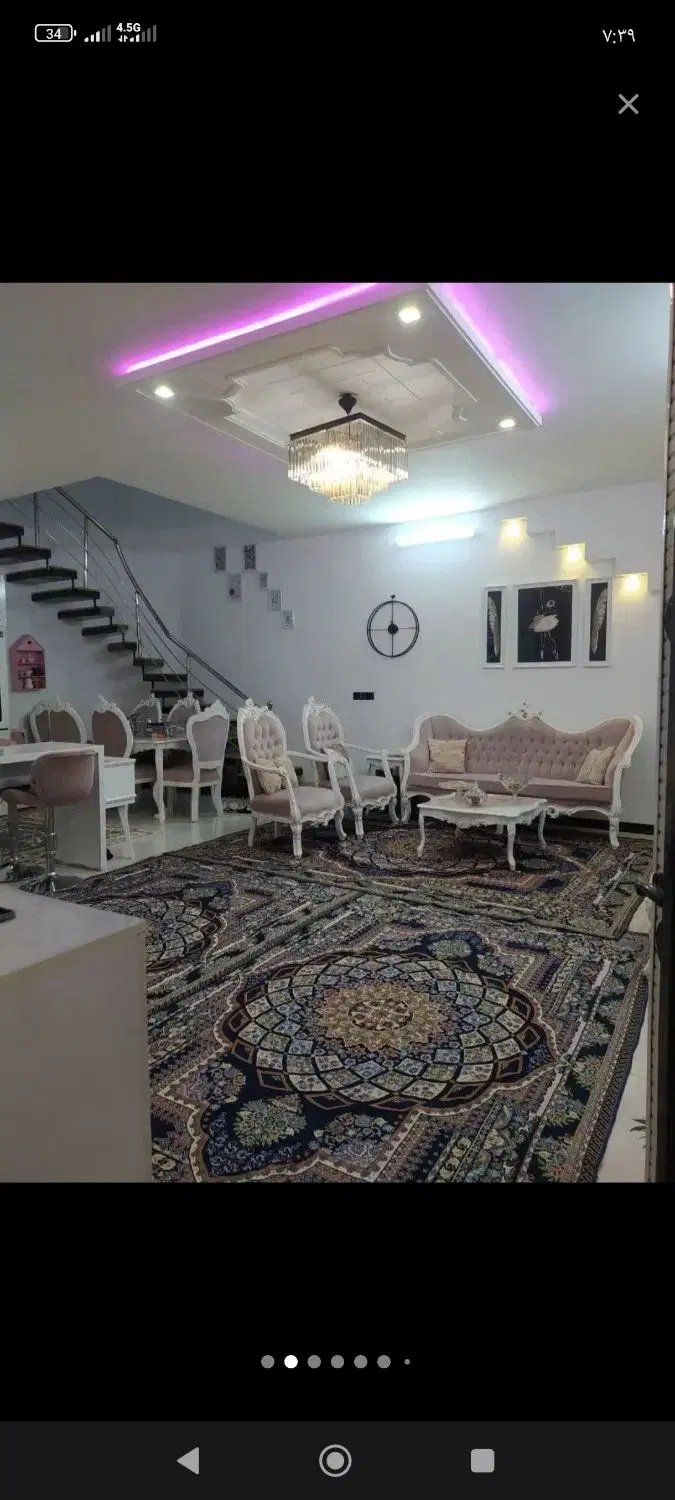 رهن و اجاره آپارتمان در کشف