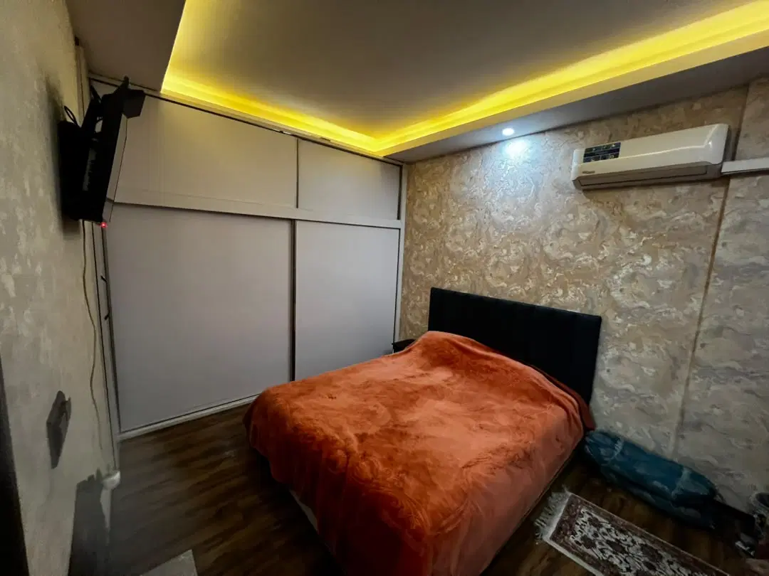 رهن ۴واحدی