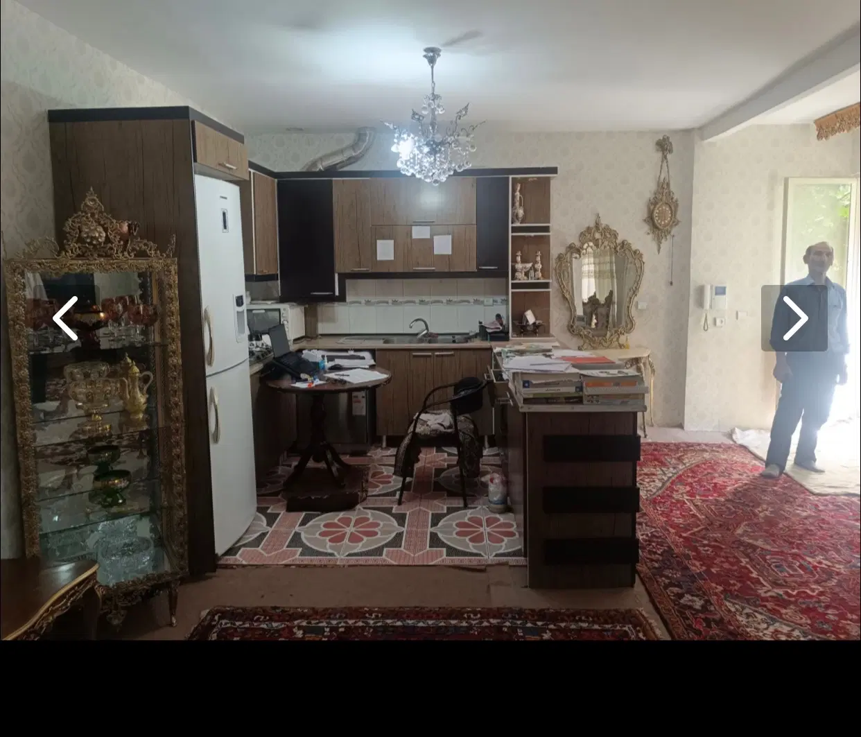 فروش خانه حیاط دار