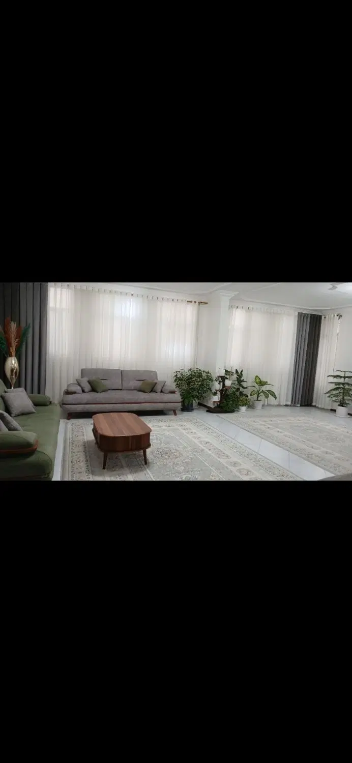 آپارتمان ۱۱۱متری