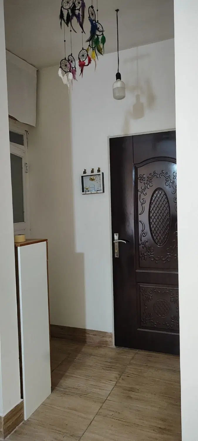 خانه ۸۵متری دانش