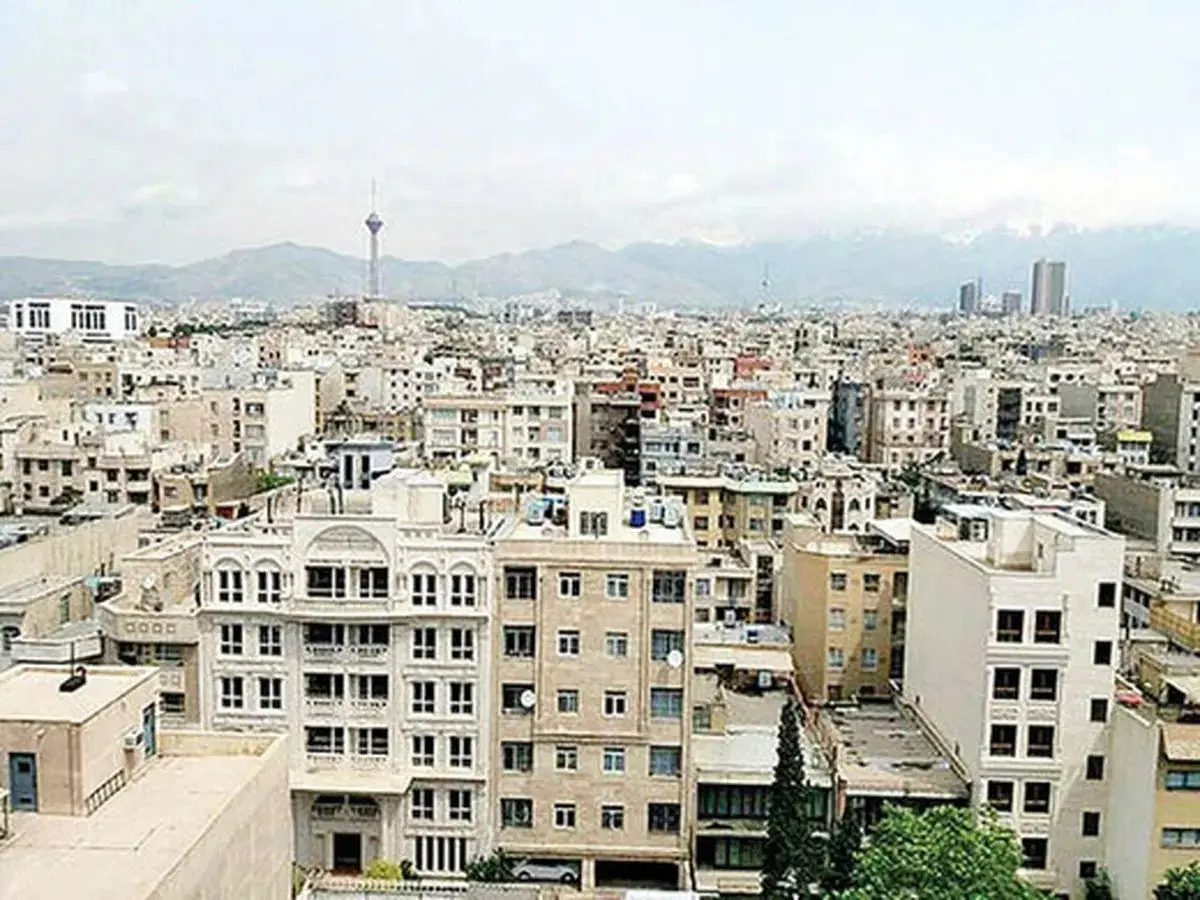 کلنگی اسکلت فلز در خزانه بخارائی