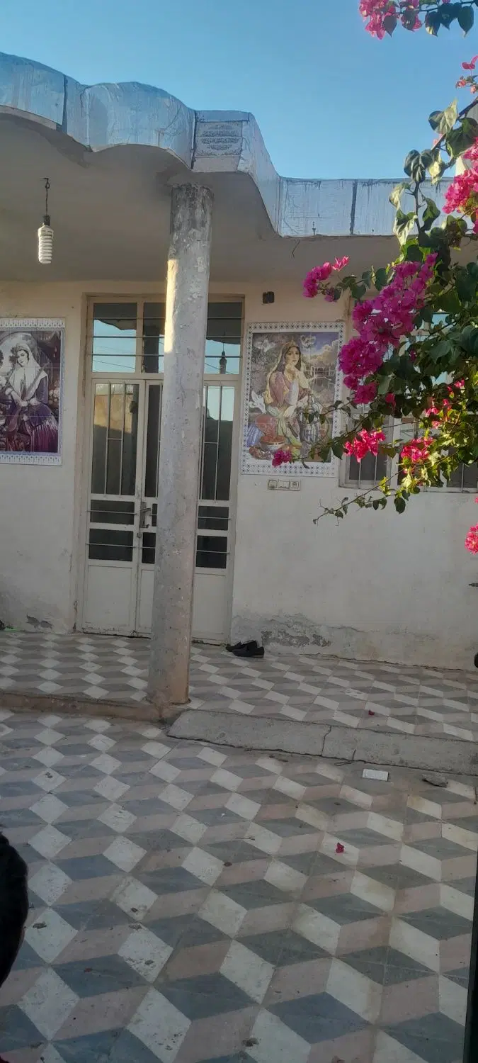 فروش منزل ویلایی