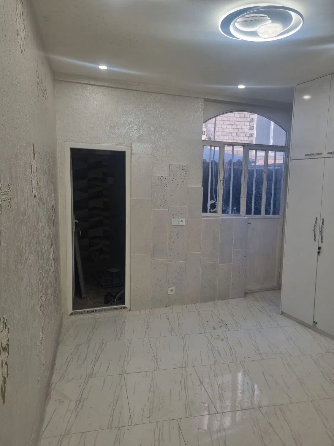 فروش یک سرویس راه جدای کامل