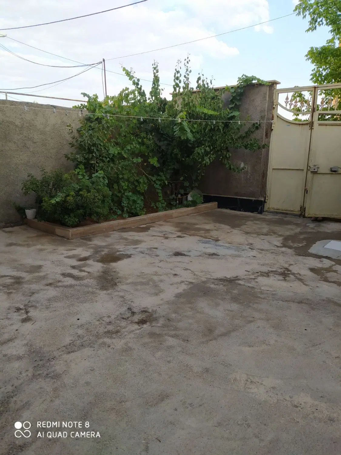 اجاره خانه همکف