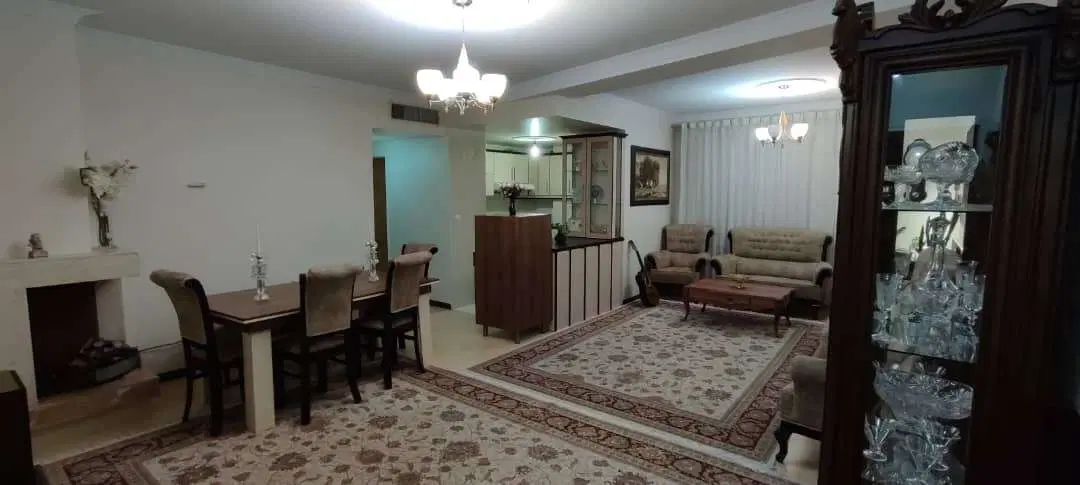 فروش آپارتمان ۸۸ متری