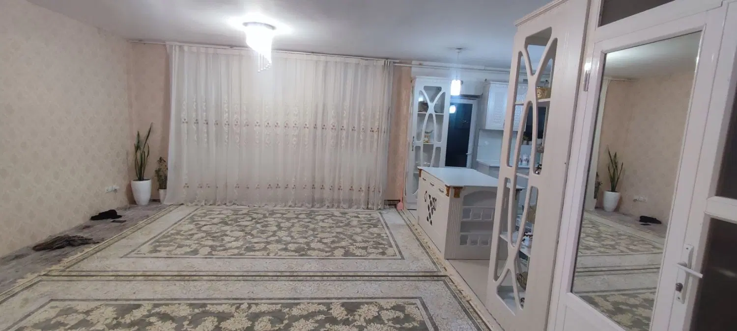 اجاره مسکن مهر مولوی 95متری