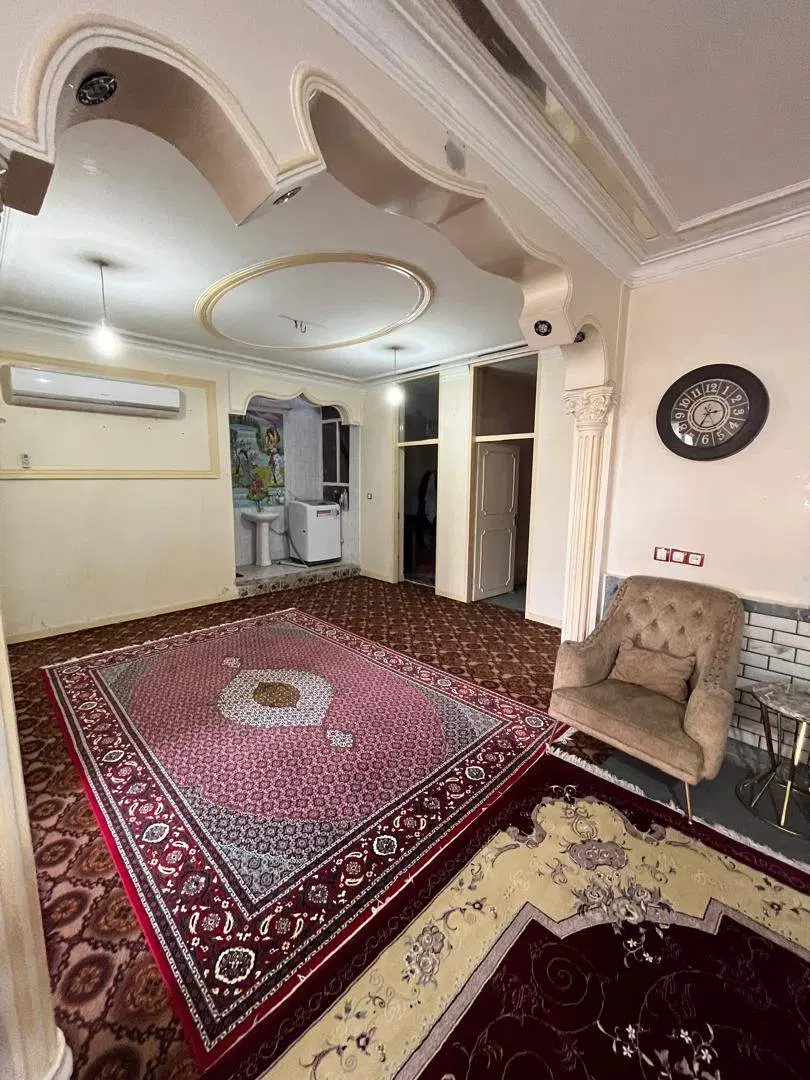 رهن و اجاره منزل ویلایی خیابان ستارخان