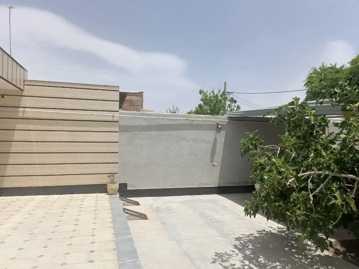 فروش منزل ویلایی