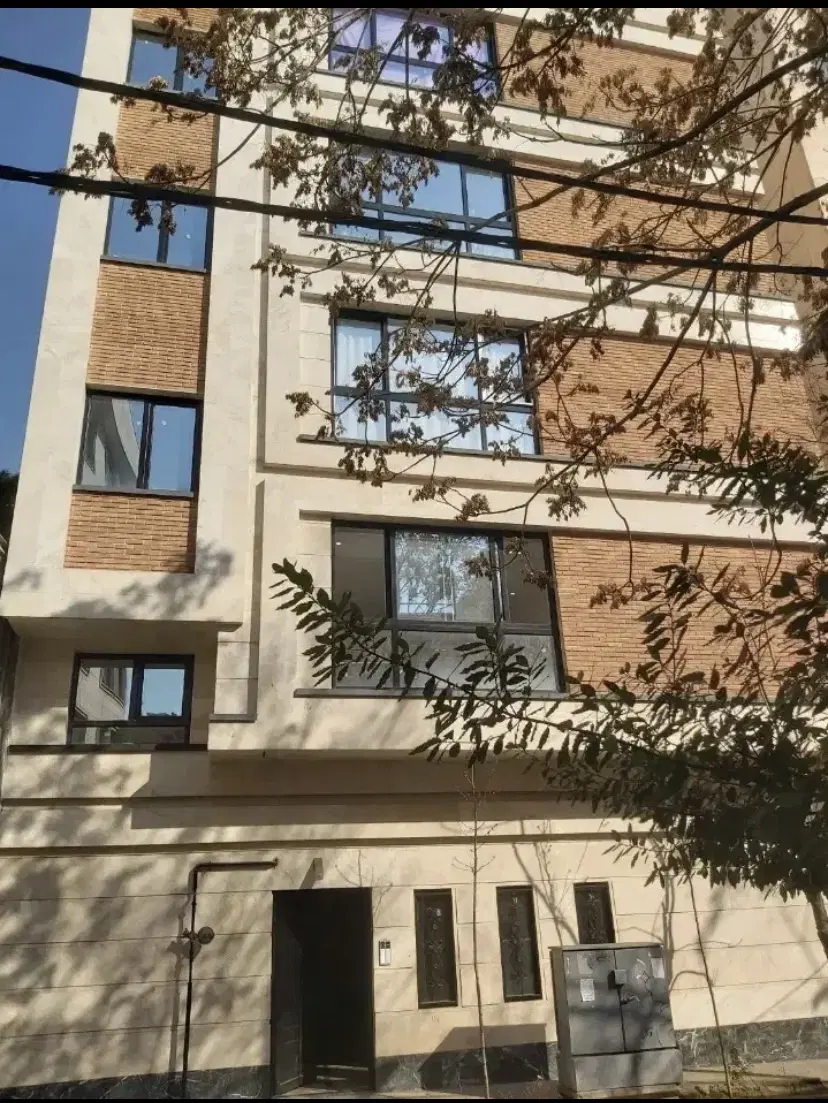 ۸۶ متر واحد نوساز ، اقساط