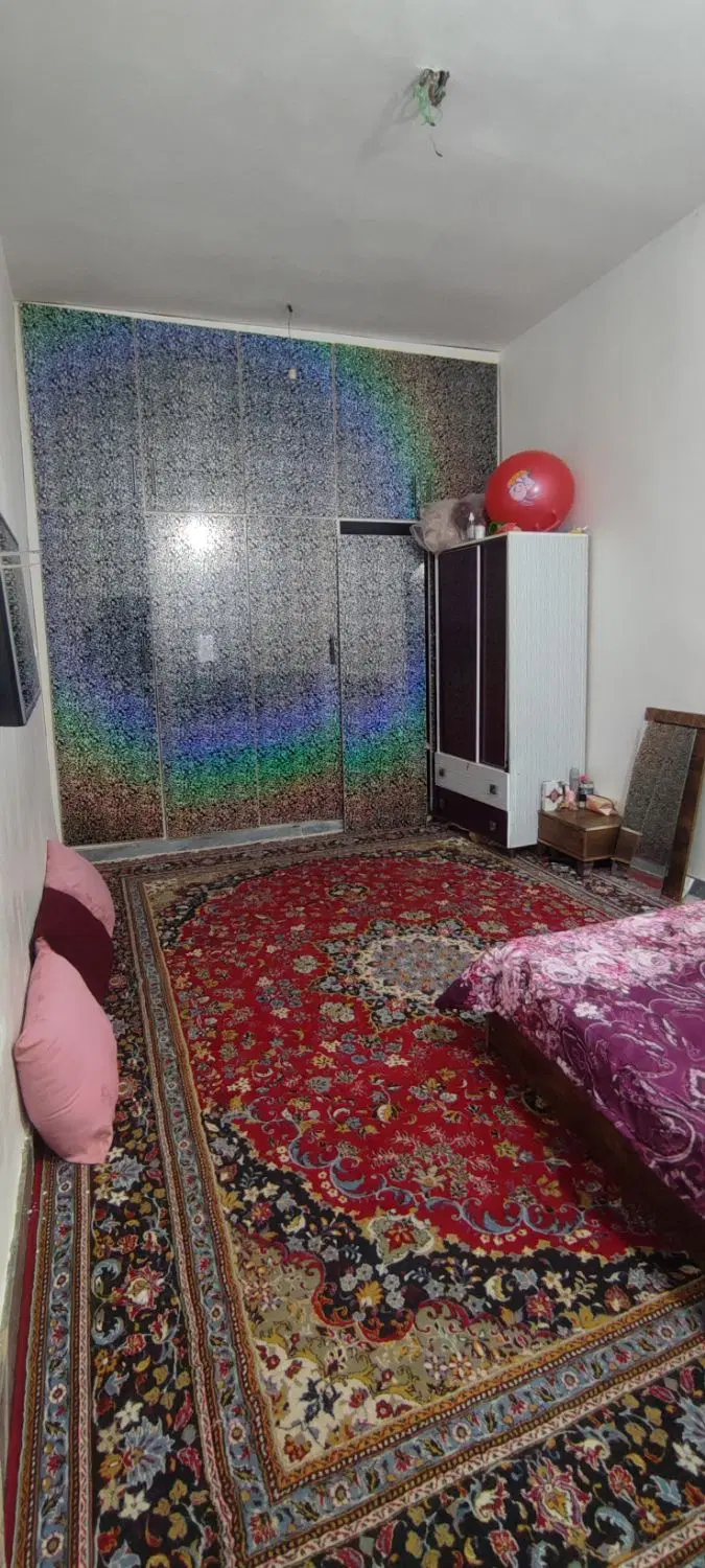 خانه ویلایی