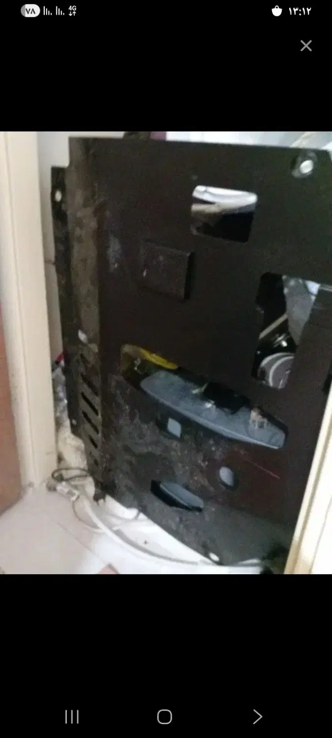 آپارتمان کیسون پرند