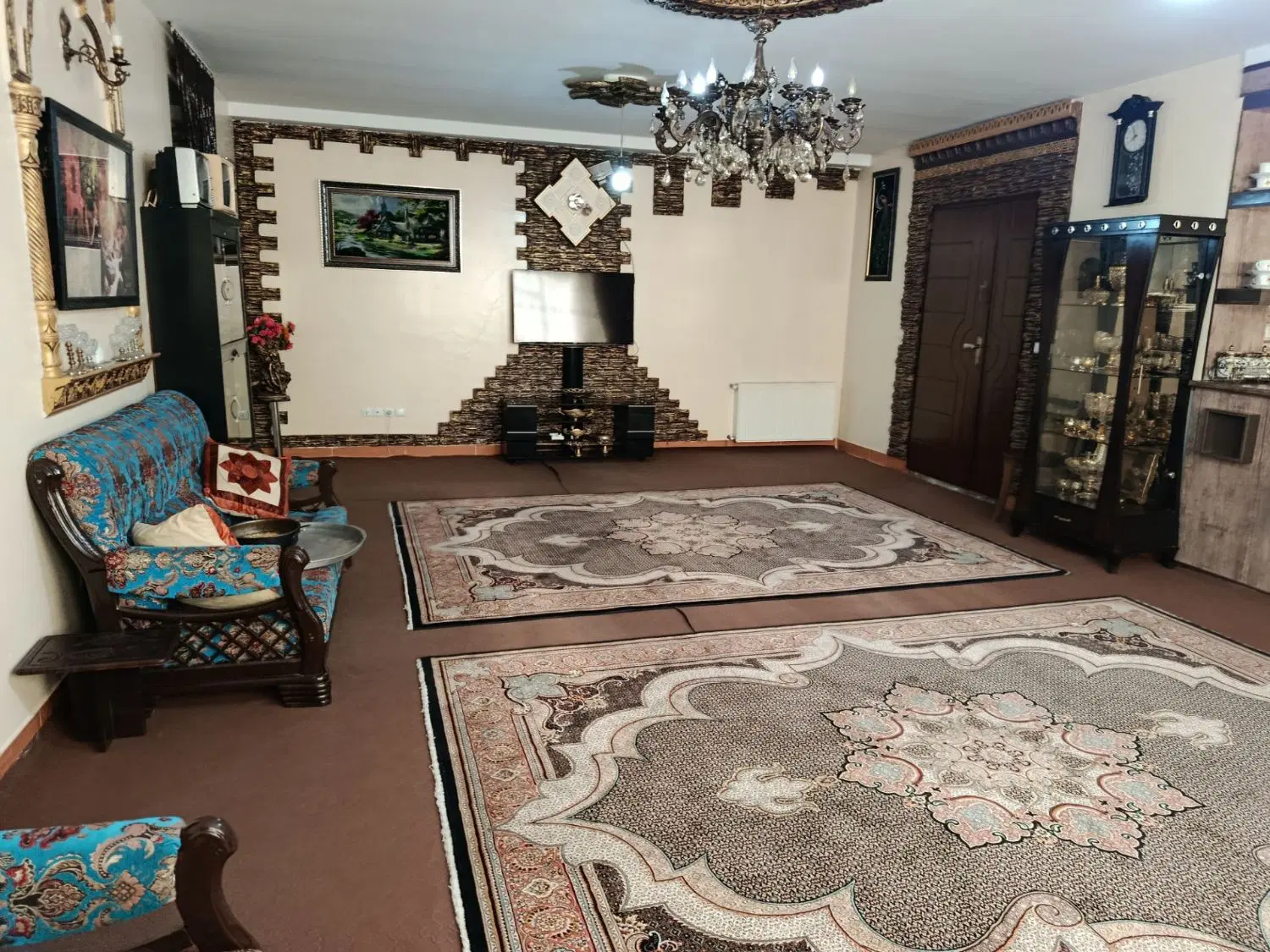 اجاره خانه برای مسافر
