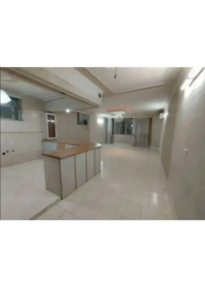 اپارتمان دو خواب شیکه خانه اصفهان گلخانه روبرومترو