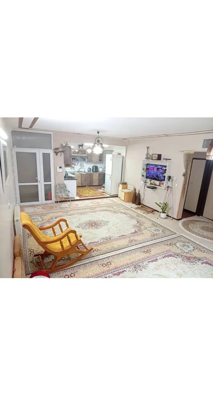 ۶۵متری یه خواب