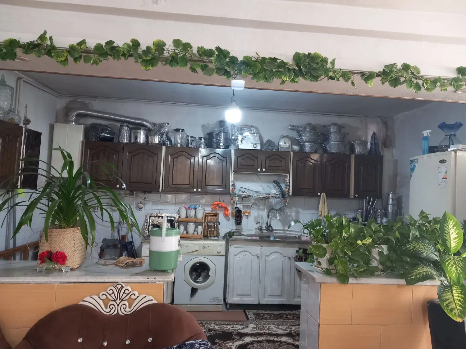 ویلایی