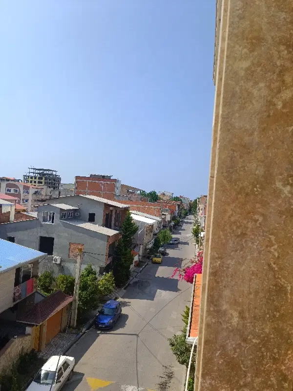 اپارتمان و ویلا باران