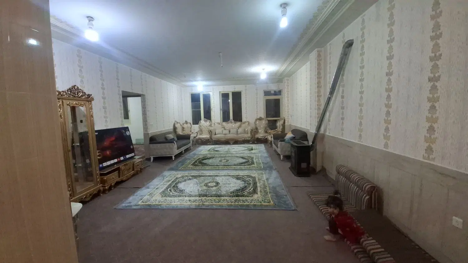 اجاره روزانه برای مسافرین