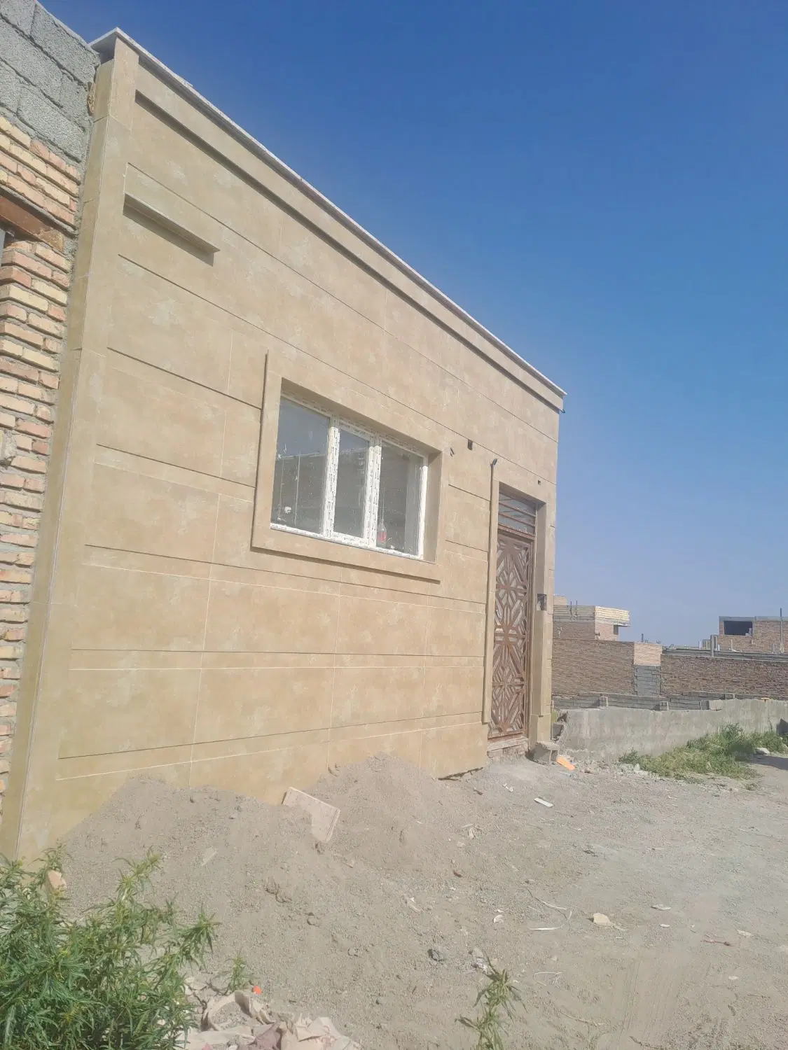 فروش خانه ویلایی
