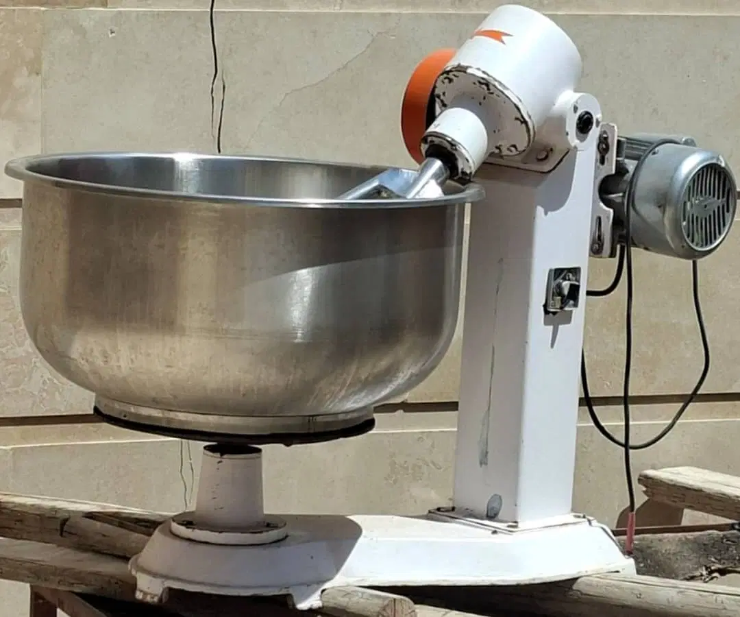 اجاره نانوایی