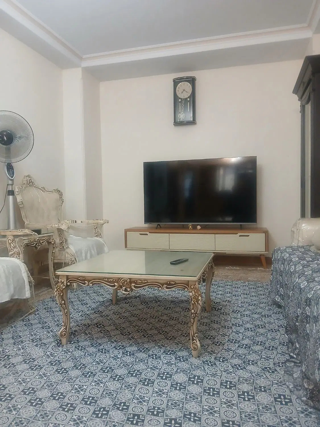 ۶۲ متری آپارتمان زیر قیمت