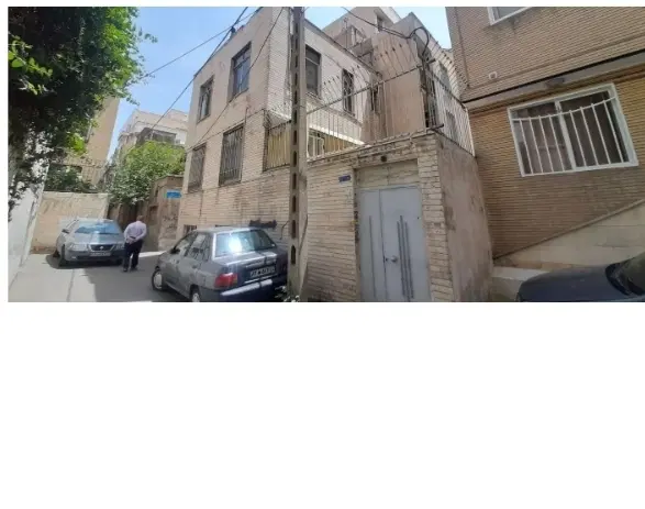 ۵۰ متری نورگیر ،