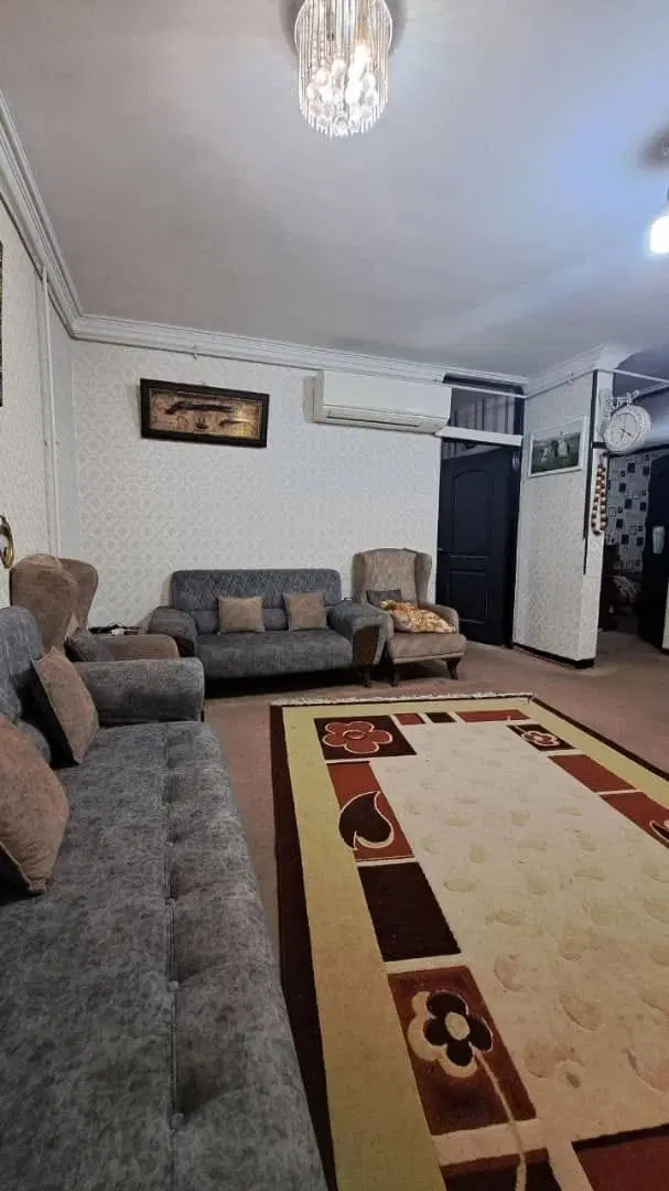 اپارتمان