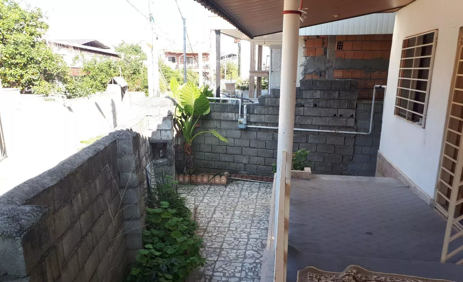 اجاره ویلا دربست تک خوابه جای امن