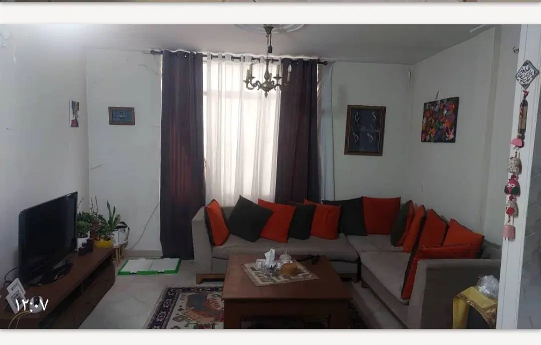 اجاره آپارتمان ۴۵ متری در محبوب مجاز غربی