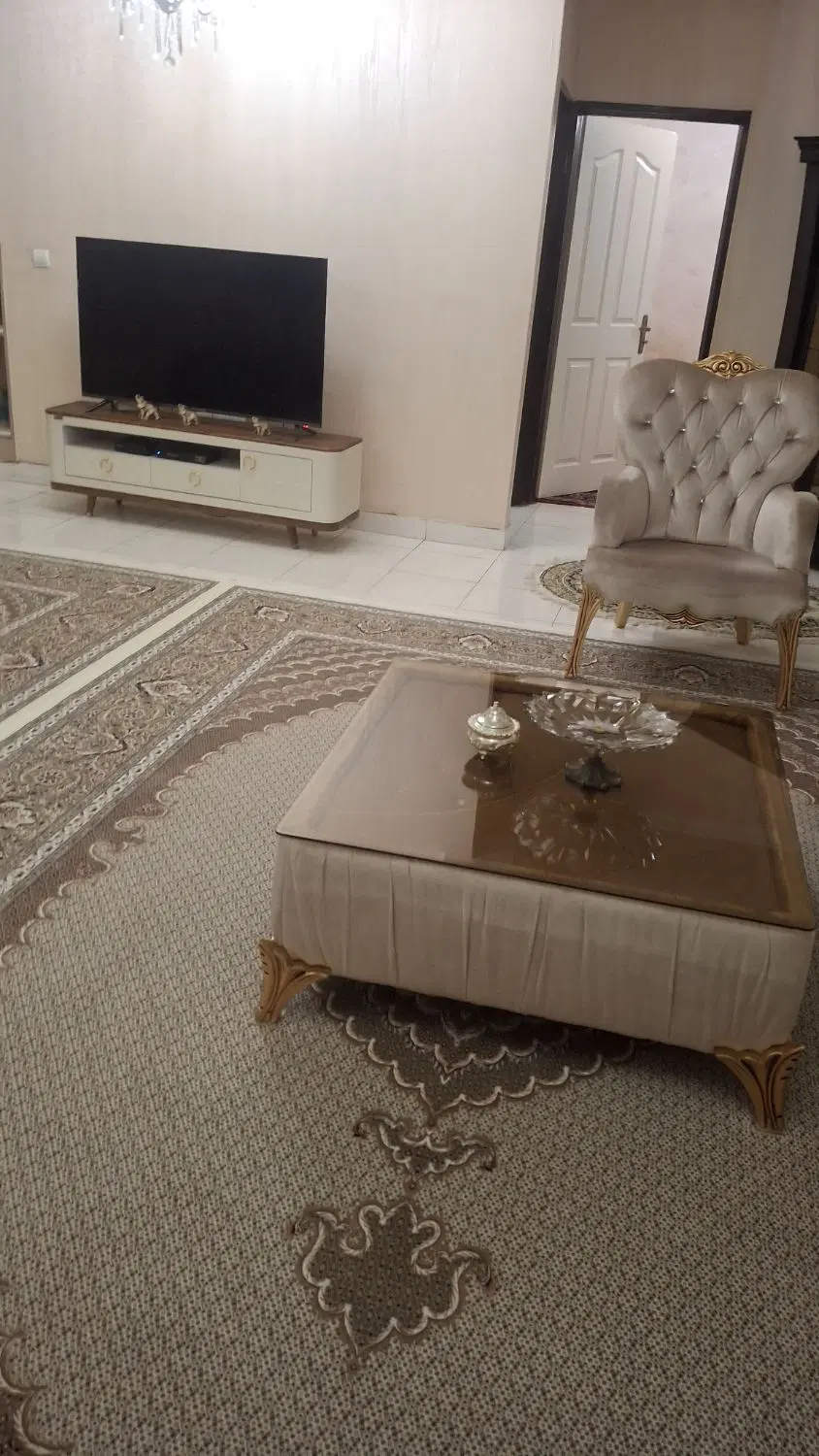 فروش آپارتمان ۱۱۰ متری در قره آغاج