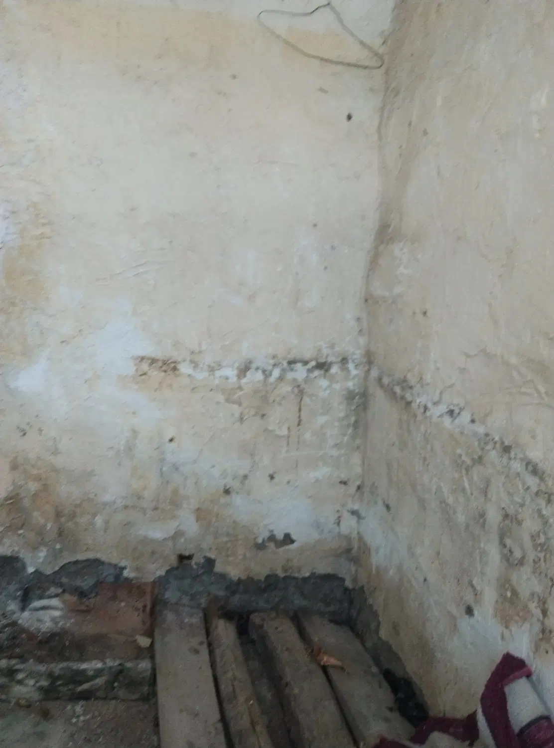 انباری کوچک