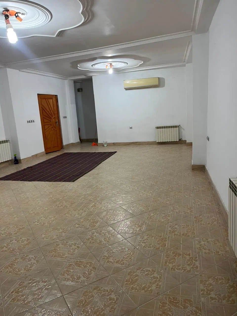 اجاره آپارتمان تک واحدی دوخواب