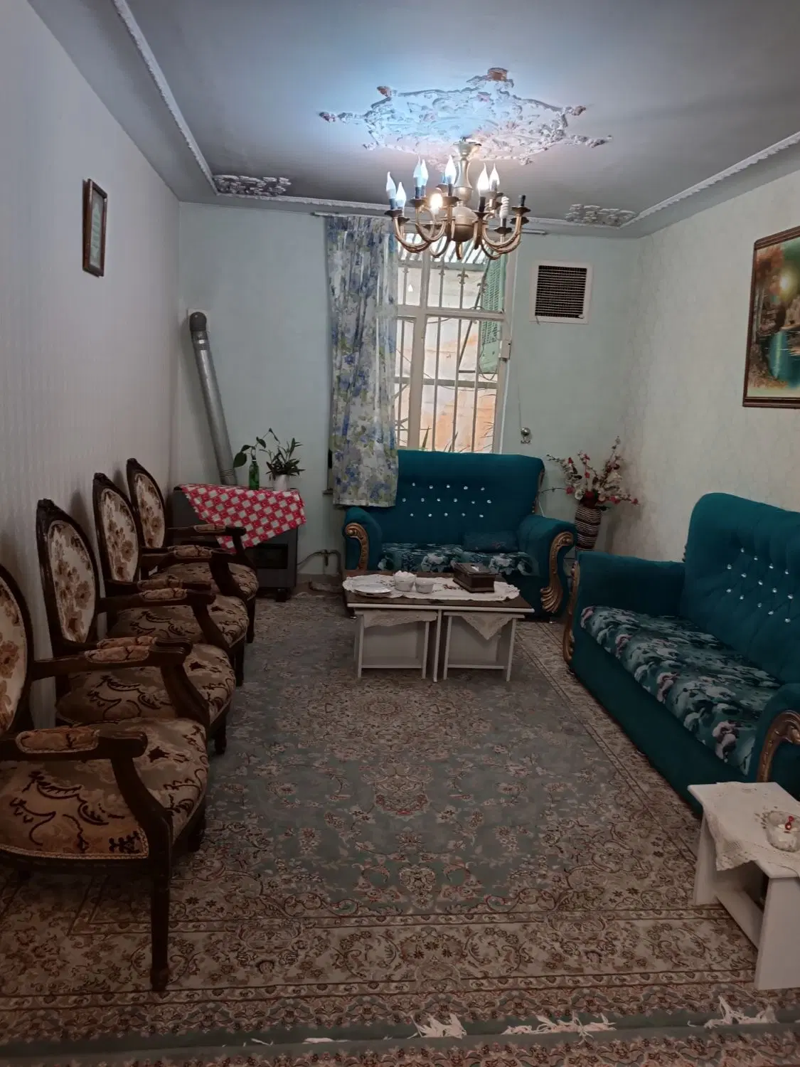 60متر آپارتمان