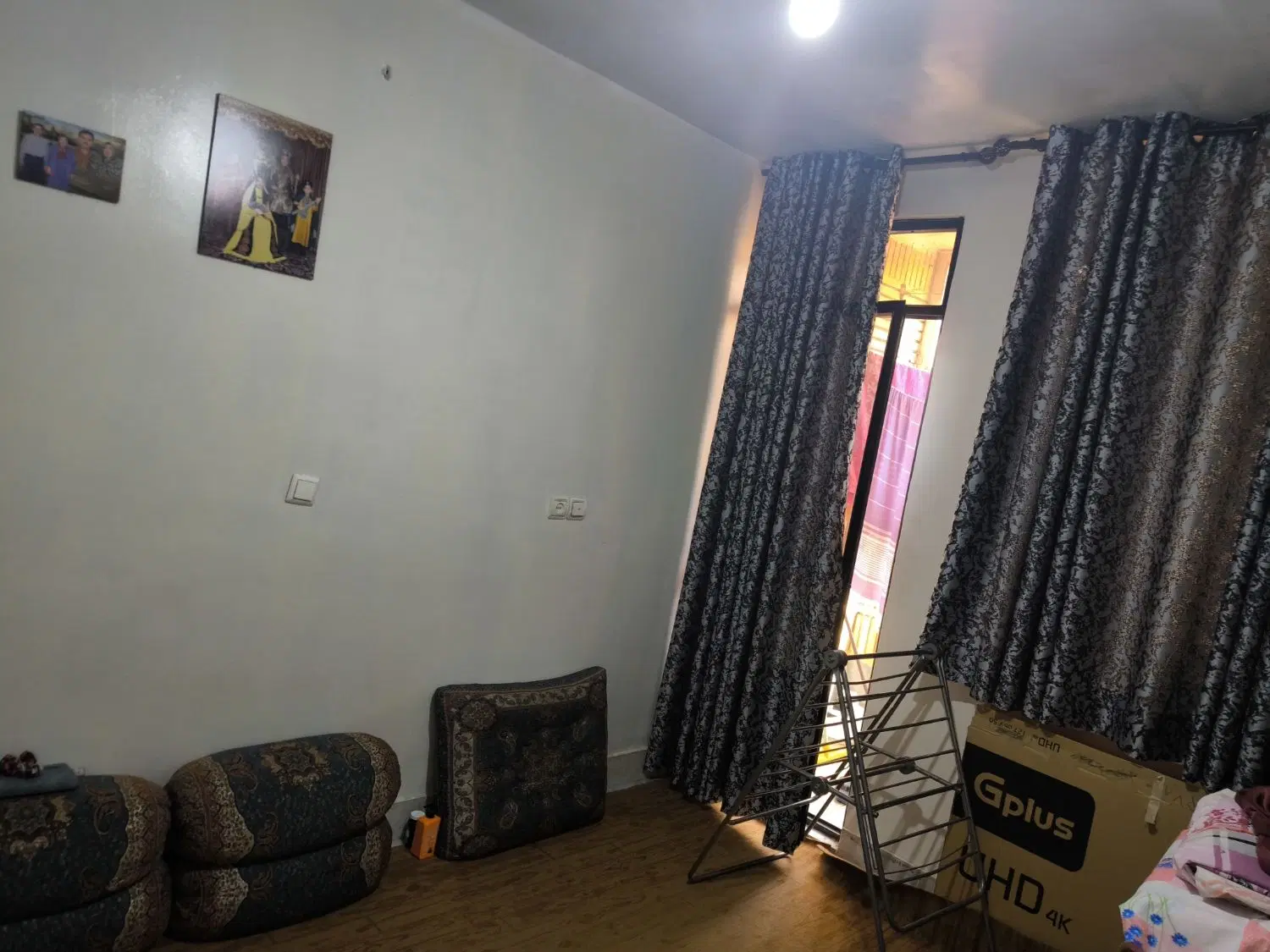 فروش واحد 103متری 3خواب