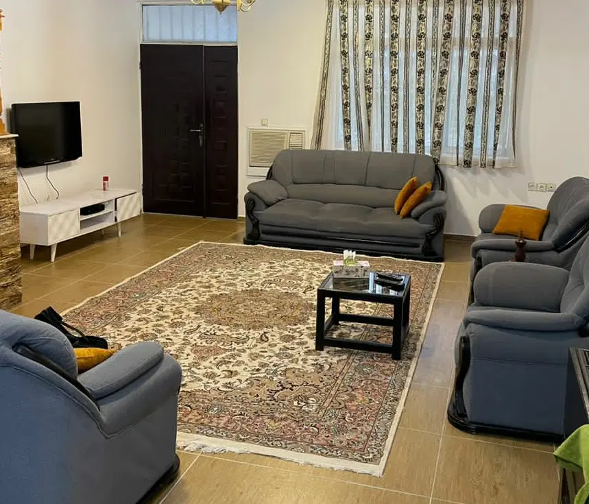واحد آپارتمان در انزلی