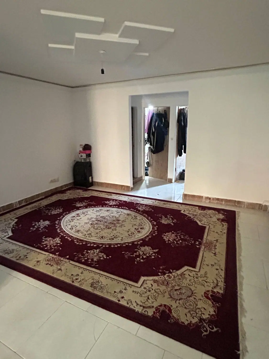 آپارتمان ۷۵متری دوخواب در ابتدای جاده شاندیز