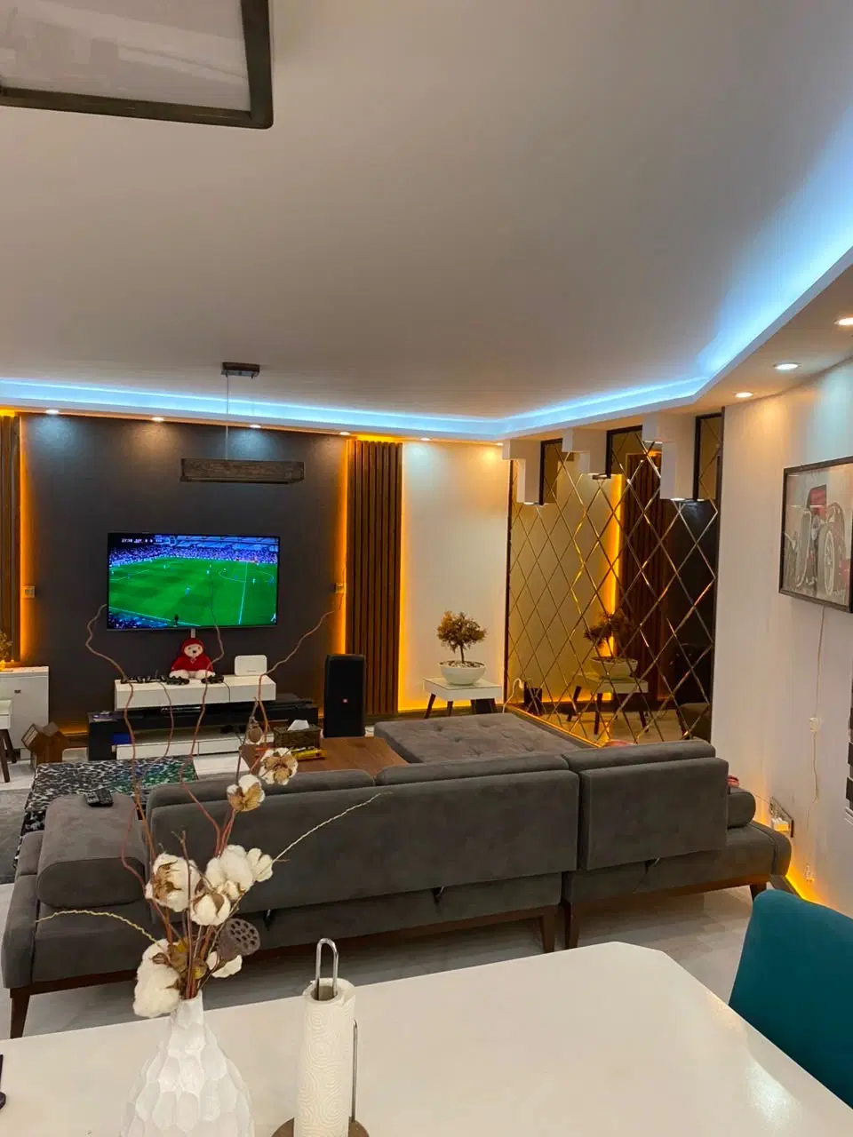 فروش آپارتمان مسکونی