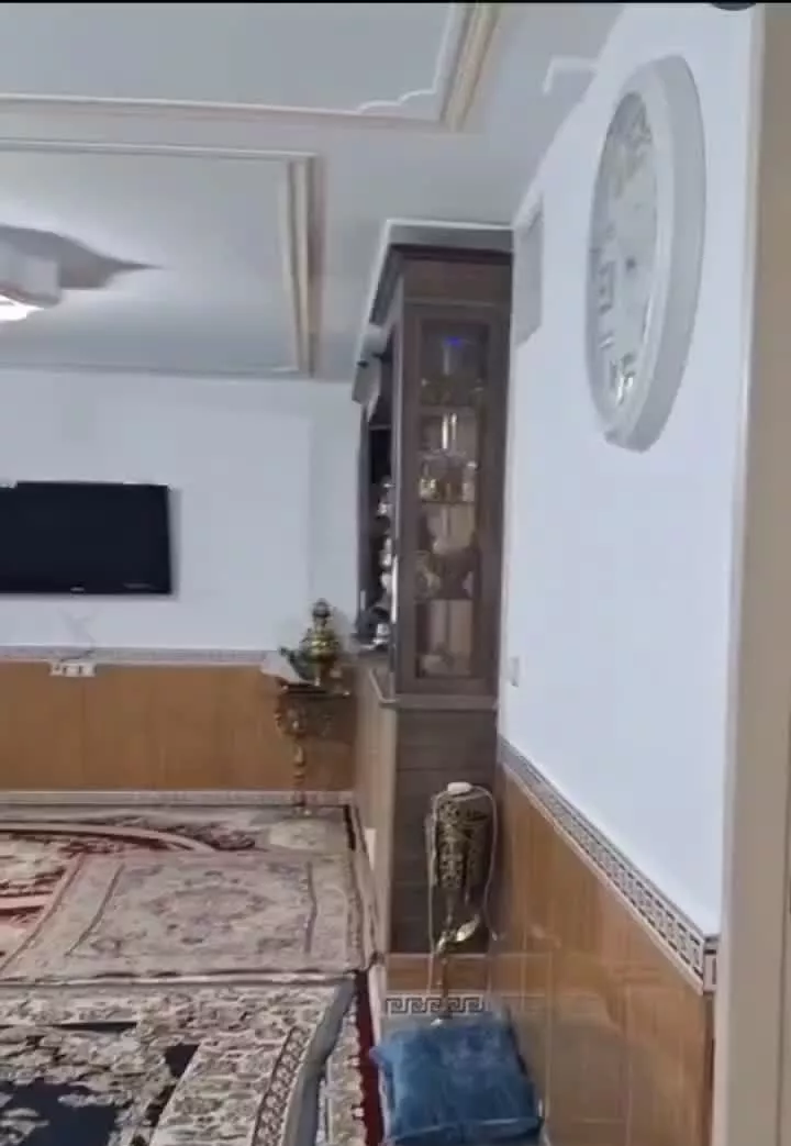 خانه ویلایی سه طبقه