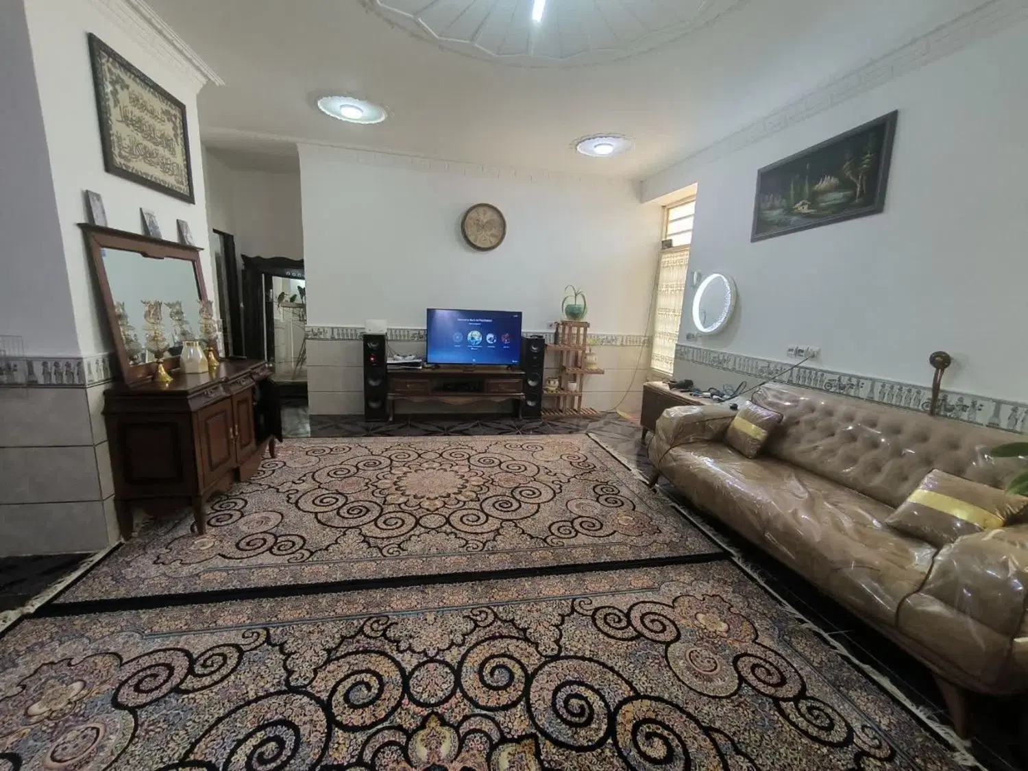 فروش خانه مسکونی ویلایی