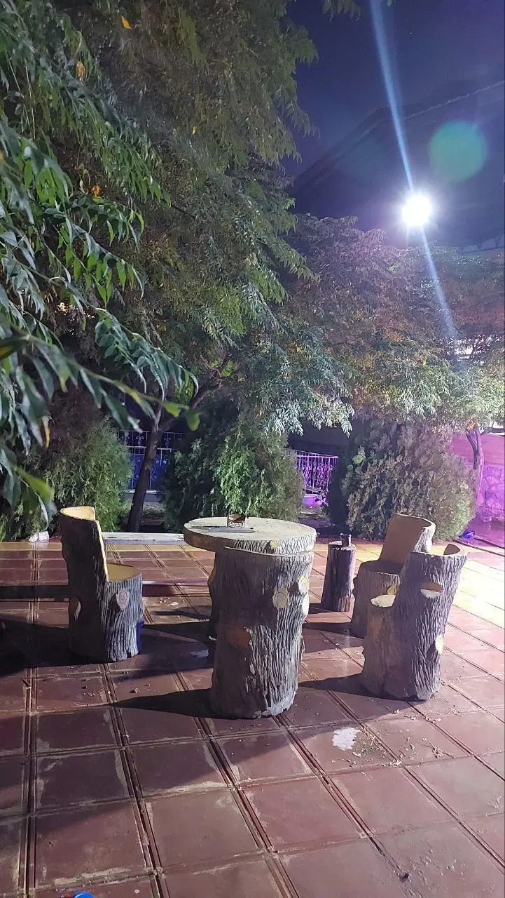 ویلا ۴۵۰ متر جاده باغرود