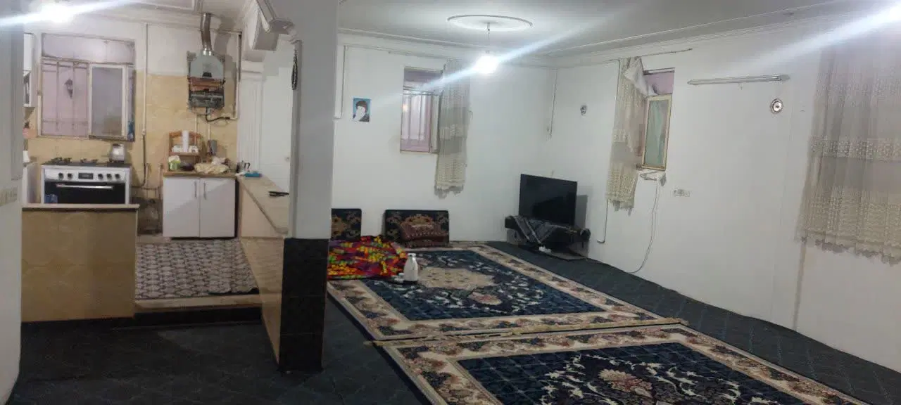 رهن و اجاره ۱۲۰متری راه جدا سعدی