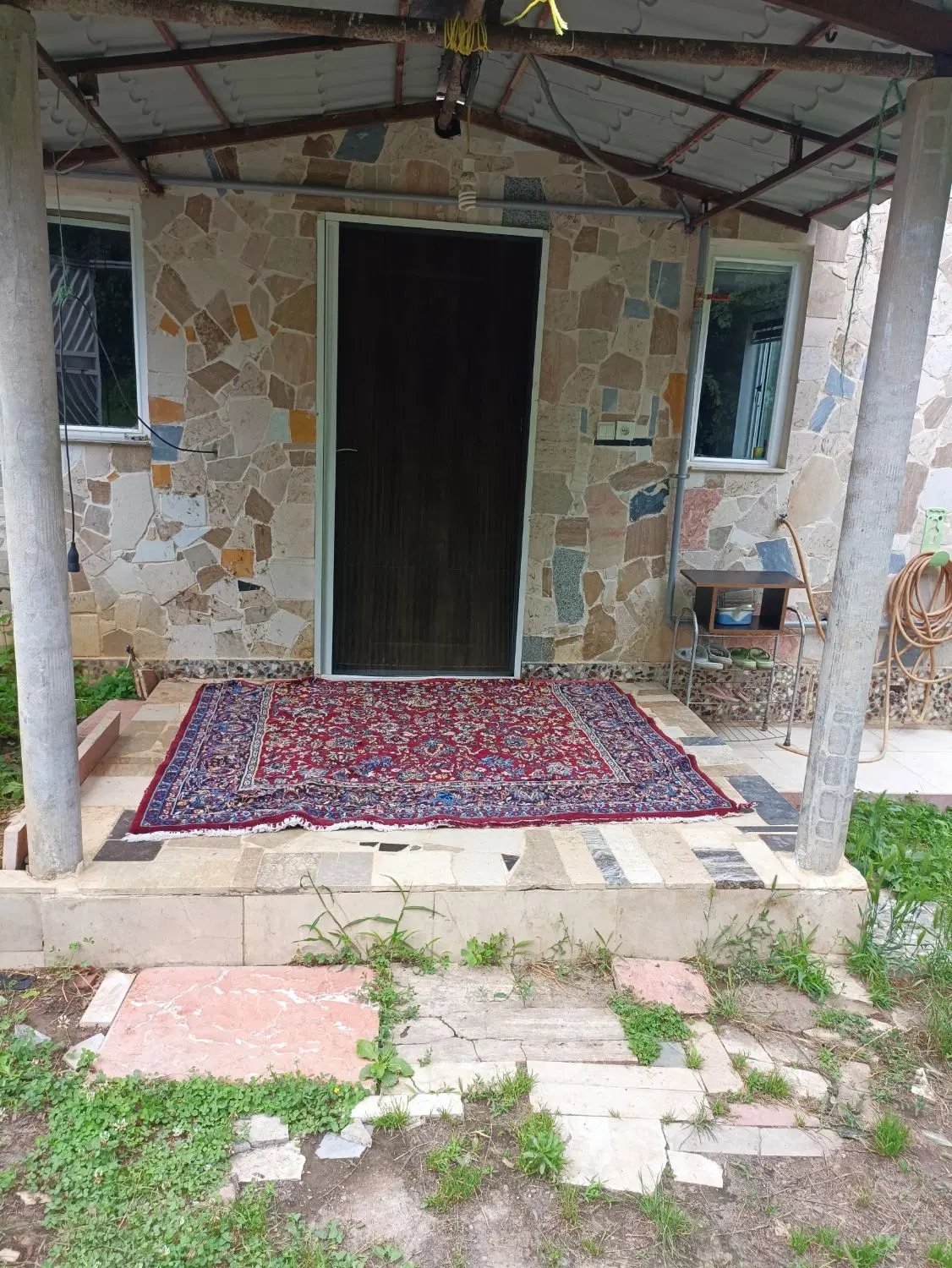 سوییت 70متری
